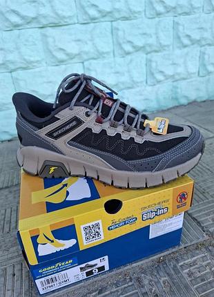 Кросівки skechers summits at pro модель 237987 gymt