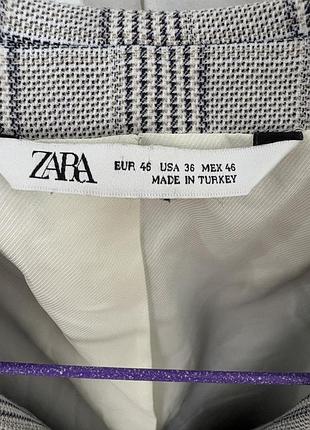 Піджак zara 2