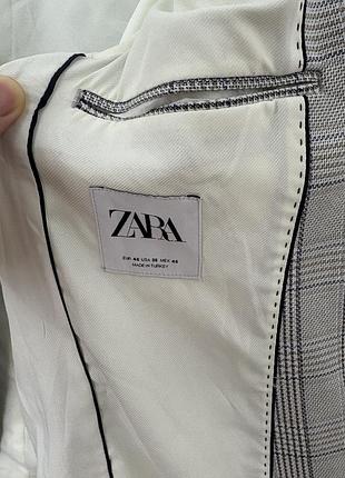 Піджак zara 3