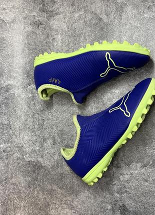 Оригінальні сороконожки puma 3