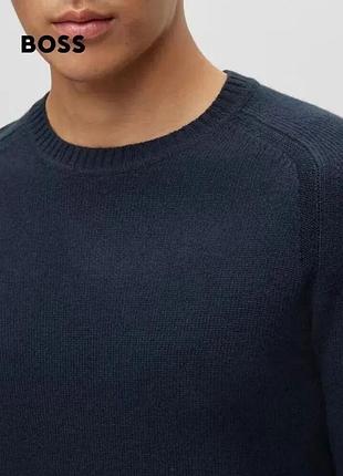 Чоловічий джемпер hugo boss 7