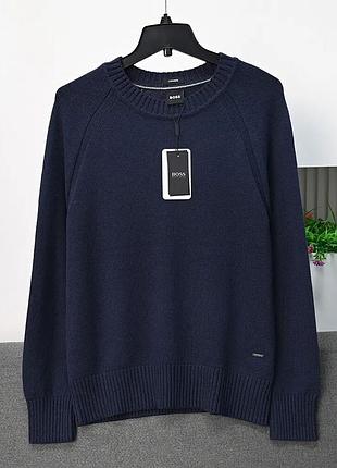 Чоловічий джемпер hugo boss 6