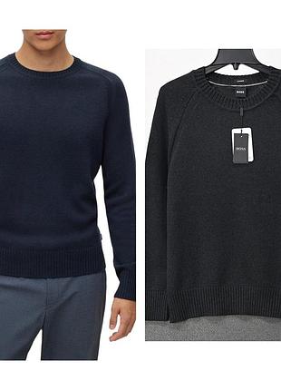 Чоловічий джемпер hugo boss