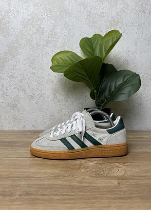 Жіночі кросівки adidas spezial розмір 36