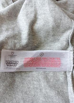 Чоловічий домашній комплект primark 6
