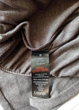 Чоловічий домашній комплект primark 7