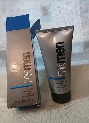Охолоджувальний гель після гоління mary kay mkmen 73 мл