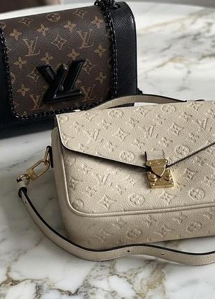 Сумка louis vuitton 3
