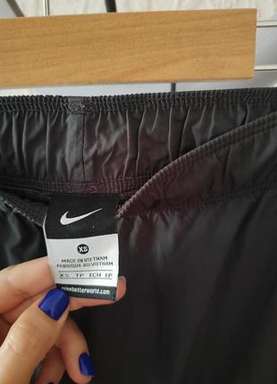 Штани nike 3