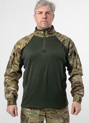 Убакс мікрофліс кубик military мультикам , батальна