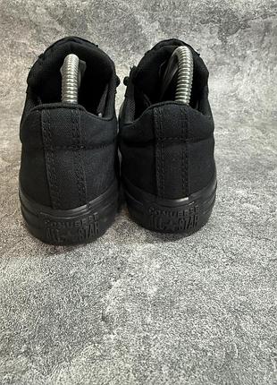 Оригінальні кеди converse 5