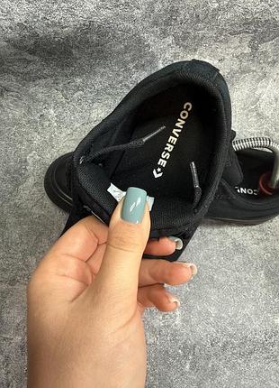 Оригінальні кеди converse 9