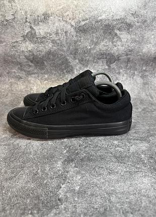 Оригінальні кеди converse 7
