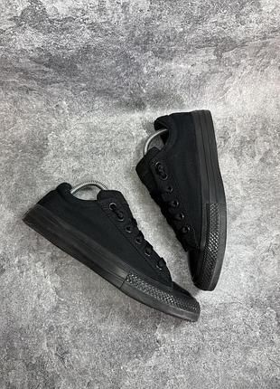 Оригінальні кеди converse 3