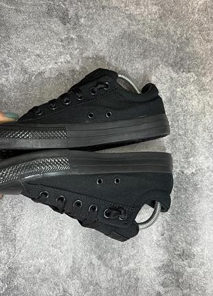 Оригінальні кеди converse 4