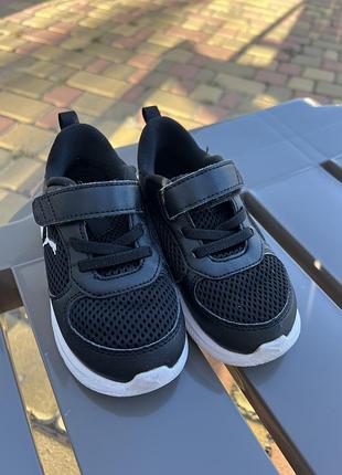 Кросівки puma оригінал 2