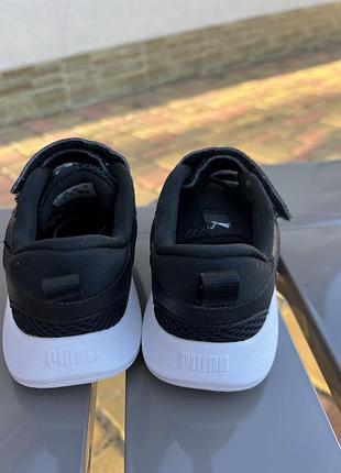 Кросівки puma оригінал 4
