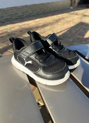 Кросівки puma оригінал 3