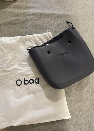 Сумка o bag mini