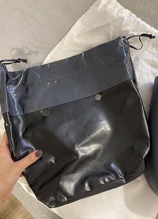 Сумка o bag mini 4