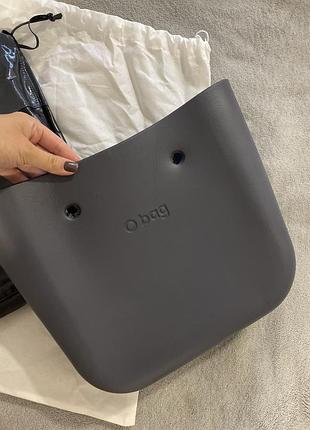 Сумка o bag mini 2