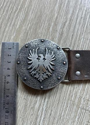 Пряжка орел (австрія) 7