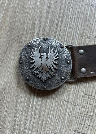 Пряжка орел (австрія) 2