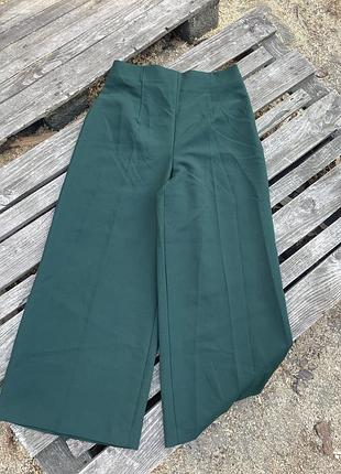 Штани палаццо zara (m/l)