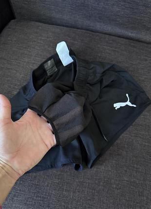 Спортивні шорти puma 3