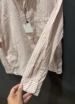 Сорочка zara 3