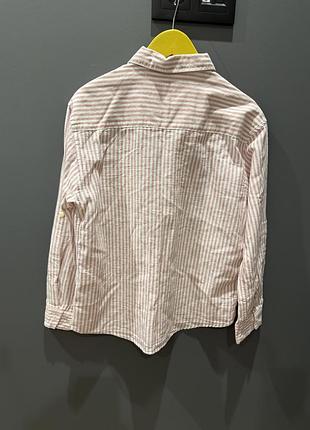 Сорочка zara 5