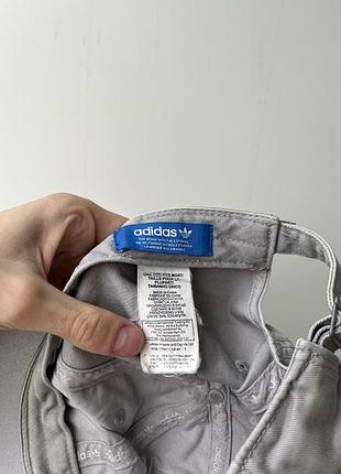 Кепка adidas 2017 3