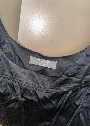 Топ primark 4
