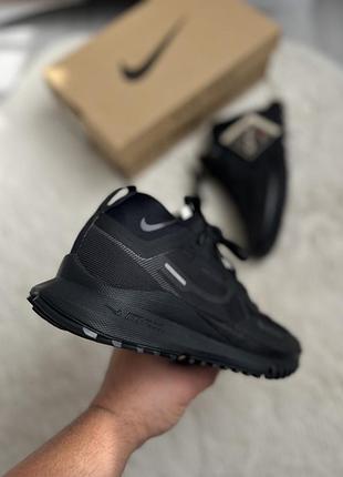 Nike react pegasus trail 4 gore-tex v2 100% original 4