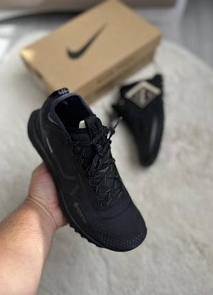 Nike react pegasus trail 4 gore-tex v2 100% original 3
