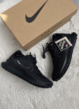 Nike react pegasus trail 4 gore-tex v2 100% original 6