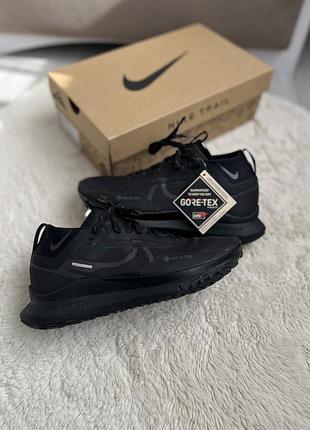 Nike react pegasus trail 4 gore-tex v2 100% original 2