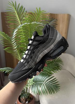 Nike air max 95 grey gradient 4