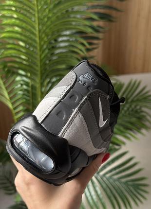 Nike air max 95 grey gradient 5
