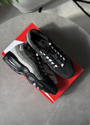Nike air max 95 grey gradient 2