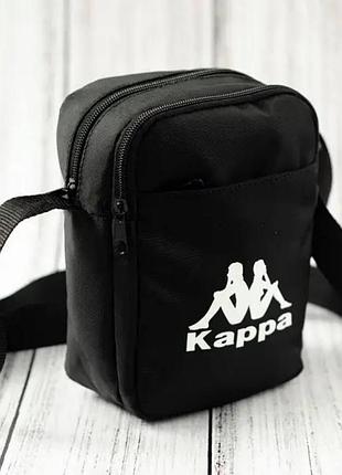 Сумка через плечо kappa