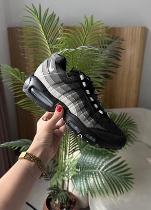 Nike air max 95 grey gradient 10