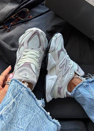 Nee balance 9060 light lavender 4