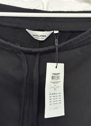 Бавовняні штани jack&jones 6