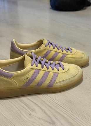 Кеди adidas spezial