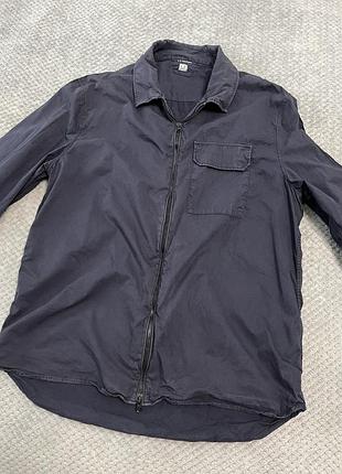 Cp company овершот 2