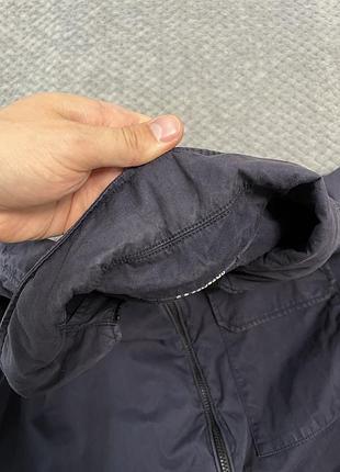 Cp company овершот 4