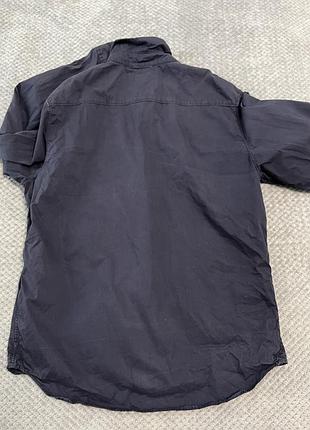 Cp company овершот 3