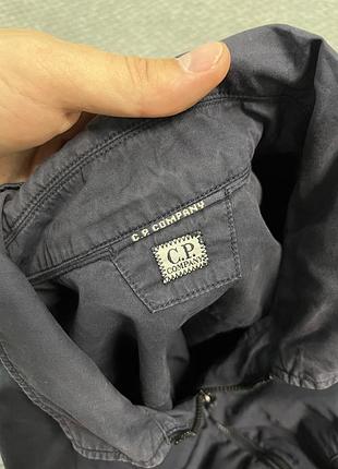 Cp company овершот 9