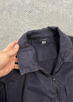 Cp company овершот 6